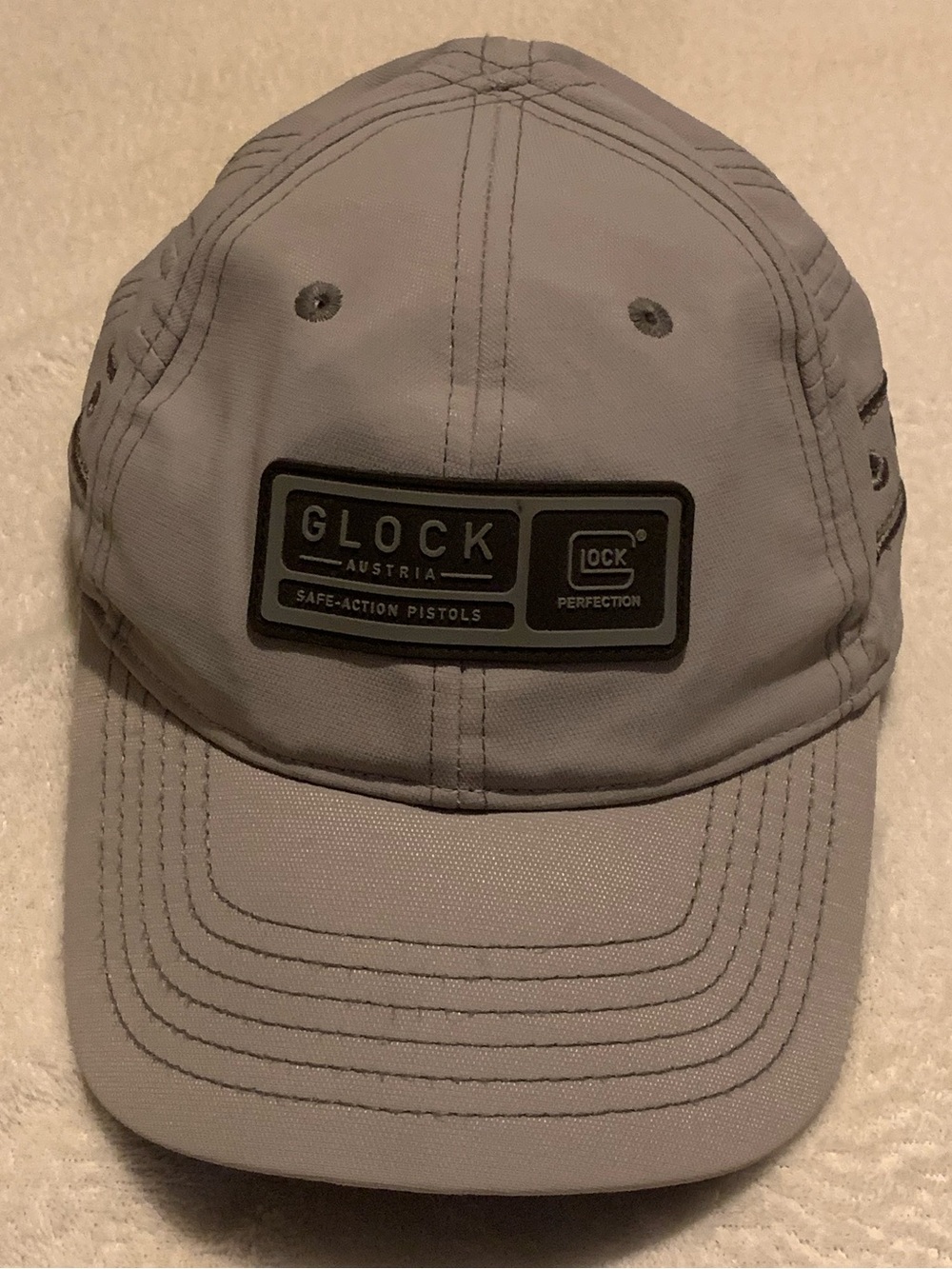 GLOCK hat